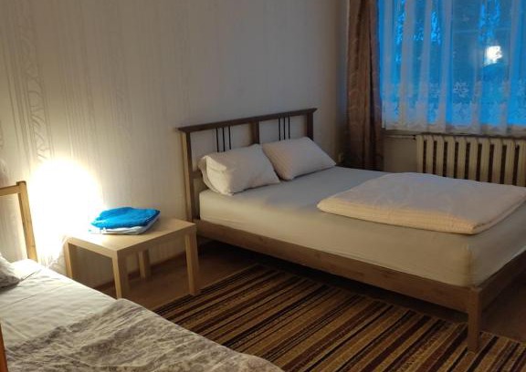 Novaya Ladoga Apartamento | Квартира Новая Ладога