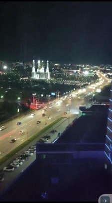 Aktobe Apartamento | Квартира панорамная