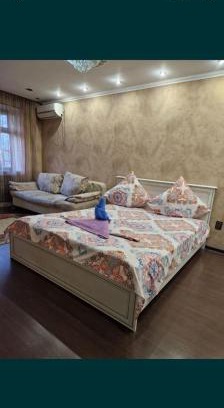 Taraz Apartamento | Квартира пасуточныи