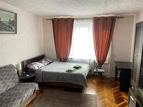 Yavory Apartamento | Квартира подобово Кульпарківська 130