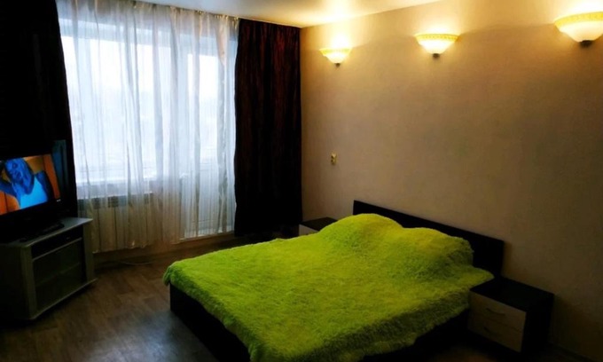 Kovrov Apartamento | Квартира посуточно на Сосновой