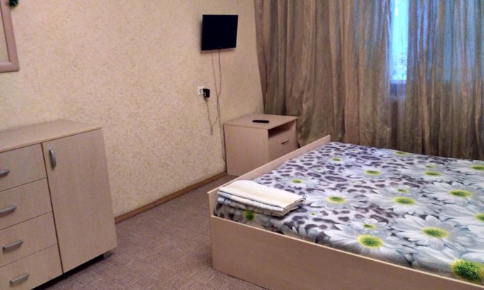 Yaroslavl Apartamento | Квартира посуточно от собственника