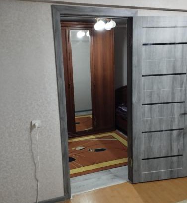 Oskemen Apartamento | Квартира посуточно ул.С.Нурмагамбетова 53-73