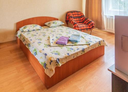 Obolon' Apartamento | Квартира по адресу Приозерная 8 Б Оболонь