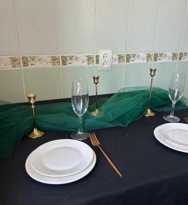 Uralsk Apartamento | Квартира по суточно