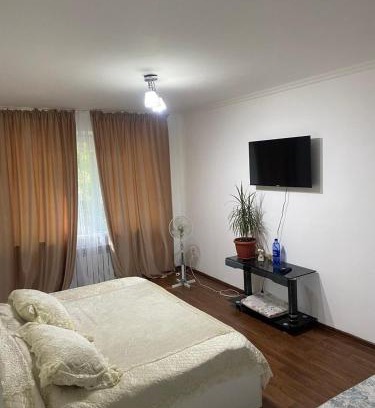 Taraz Apartamento | Квартира по суточно
