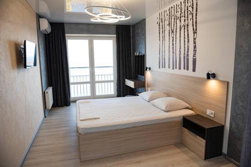 Cherkasy Apartamento | Квартира по ул. Козацкая 1/2