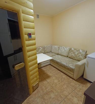 Ternopil Apartamento | Квартира сауна