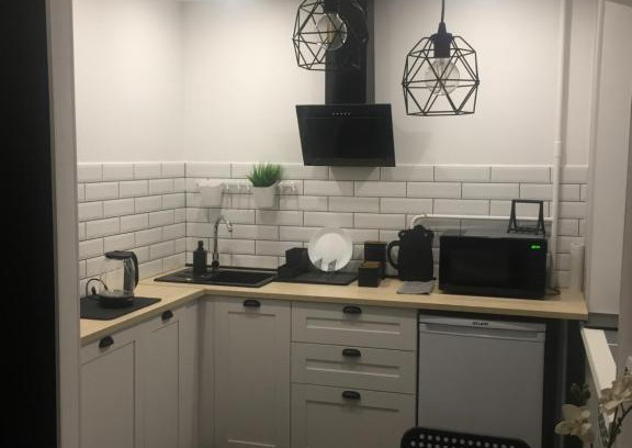 Mostishche Apartamento | Квартира Студия в Жодино