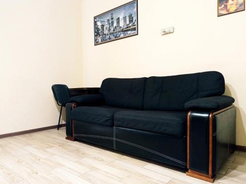 Petrovskoye Apartamento | Квартира-студия в центре - метро Университет!