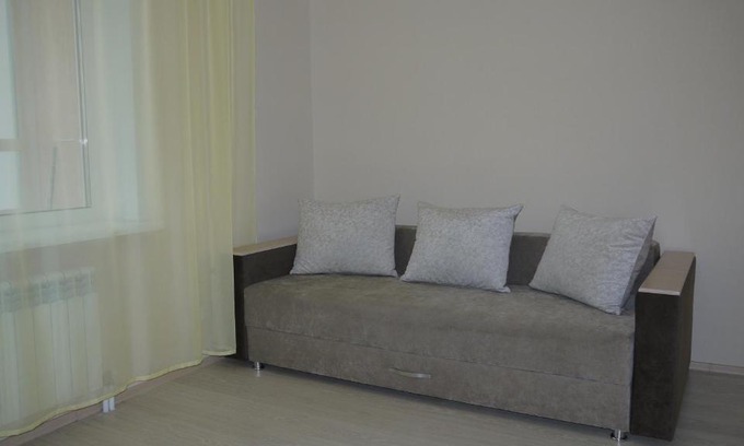 Barnaul Apartamento | квартира студия