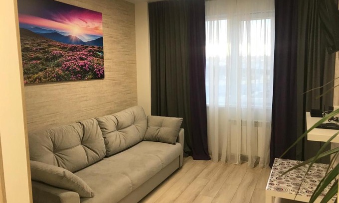 Belgorod Apartamento | Квартира студия