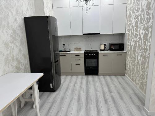 Ulytau District Apartamento | Квартира суточная