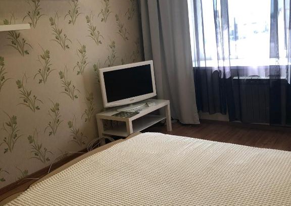 Novo-Savinovskiy Apartamento | Квартира с видом на аквапарк