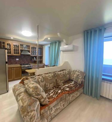 Chornomorsk Apartamento | Квартира с видом на море