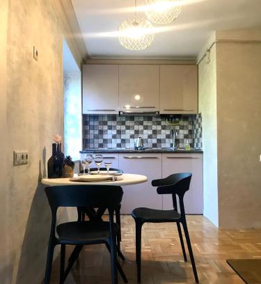 Dilijan Apartamento | Квартира с видом на природу