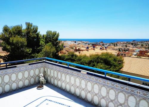Torrevieja Apartamento | Квартира с морской панорамой