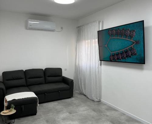 Nahariya Apartamento | Квартира с новым ремонтом