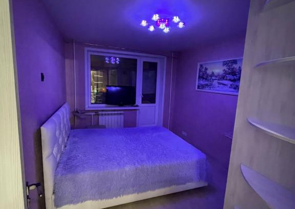 Tolyatti Apartamento | Квартира трёхкомнатная