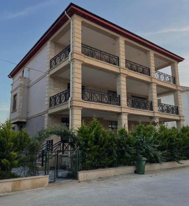 Baku Apartamento | Квартира у моря