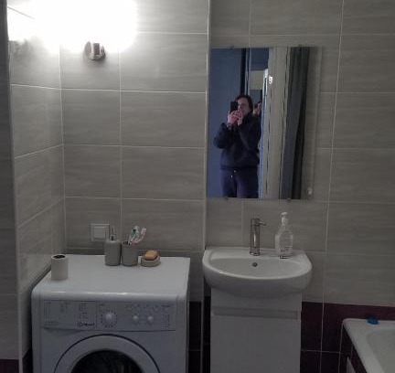 Chisinau Apartamento | Квартира 1 комнатная