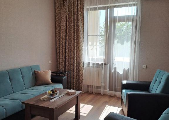 Yerevan Apartamento | КВАРТИРА 124