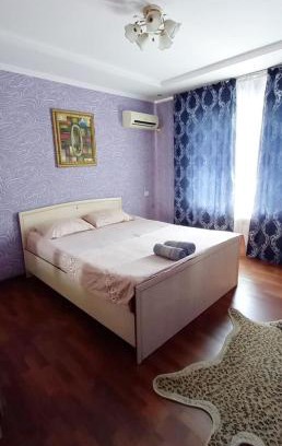Shymkent Apartamento | Квартира 13 в центре города