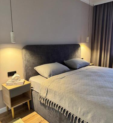 Balkhash Apartamento | Квартира 2-комнатная