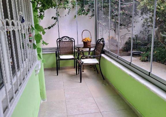 Didim Apartamento | Квартира 2+1 с балконом