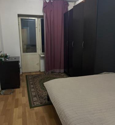 Bishkek Apartamento | Квартира