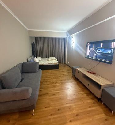Bulan-Sogottu Apartamento | Квартира