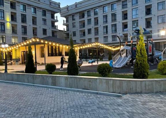 Cholpon-Ata Apartamento | Квартира