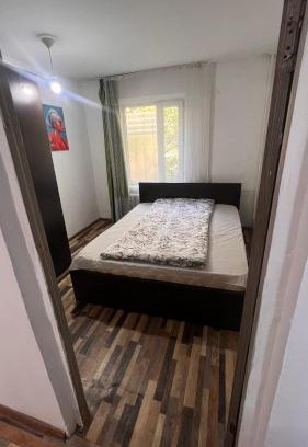 Almaty Apartamento | Квартира