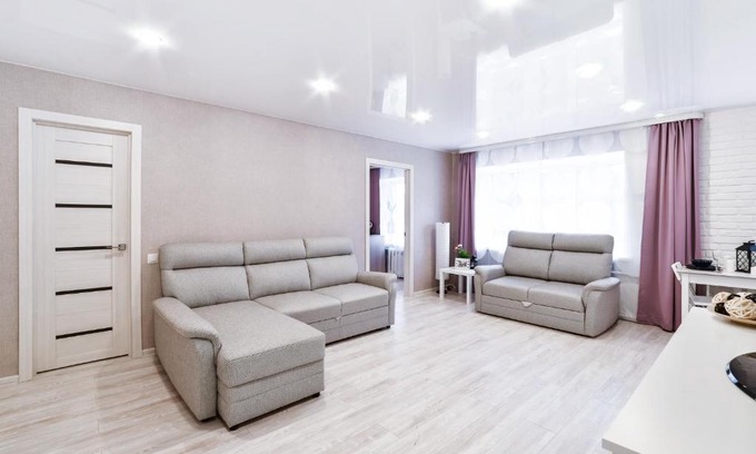 Pskov Old Town Apartamento | Квартира on Naberezhnaya 2