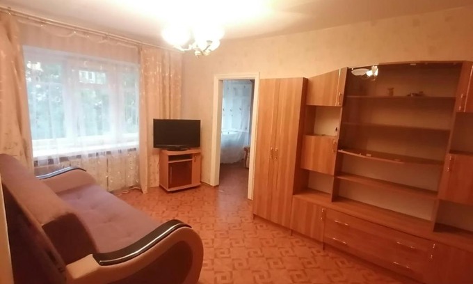 Velikiy Ustyug Apartamento | Квартира