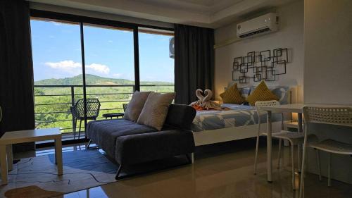 Mai Khao Apartamento | Квартира
