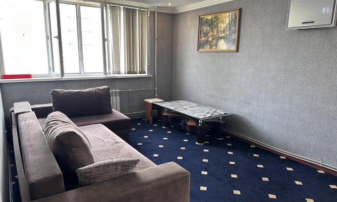 Dushanbe Apartamento | Квартира
