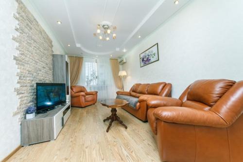 Afanasivsʹkyy Yar Apartamento | квартира