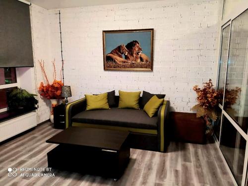 Vapnyarka Apartamento | Квартира