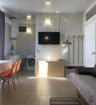 Kirovohrads'ka oblast Apartamento | Квартира