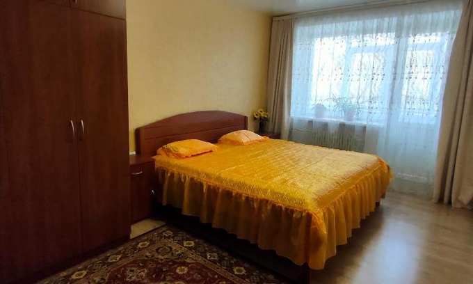 Zaporozhye Apartamento | Квартира