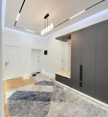 Samarkand Apartamento | Квартира