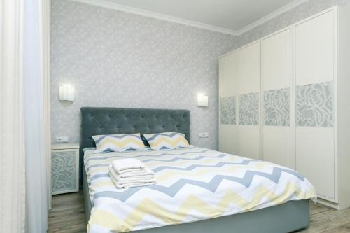 Brovary Apartamento | Квартира VIP класса рядом с Терминалом