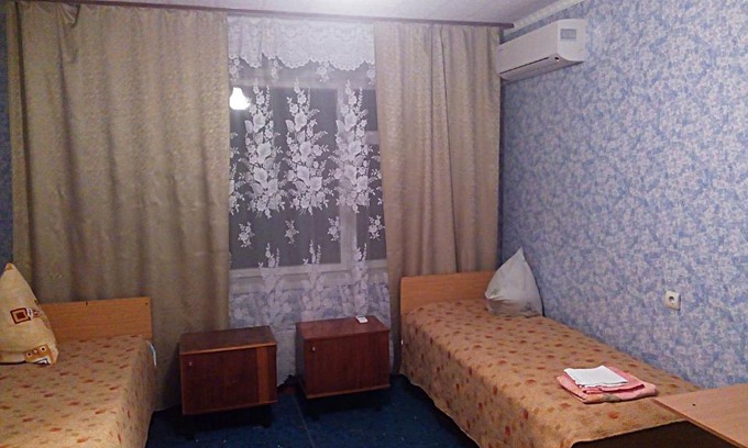 Yuzhnoukrainsk Apartamento | Квартири в центрі