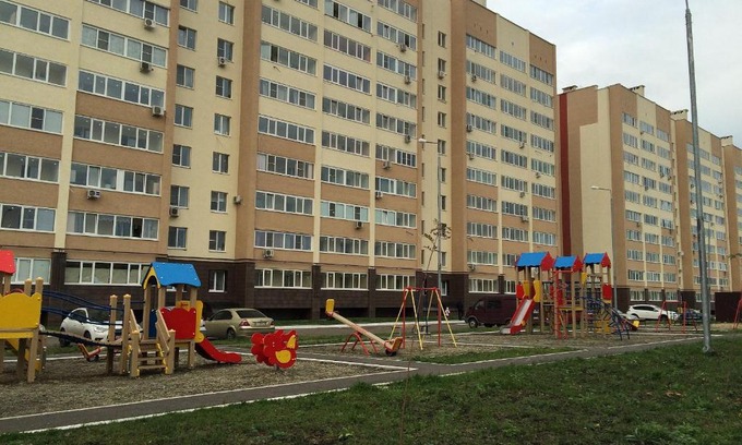 Penza Apartamento | Квартирный комплекс Фаворит