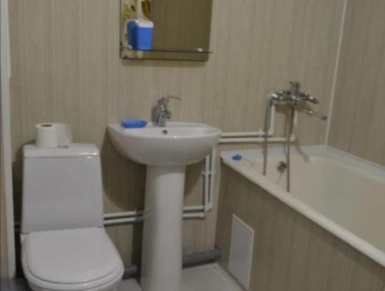 Novy Urengoy Apartamento | Квартиры по суточно