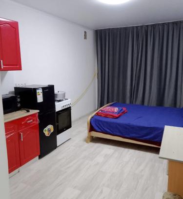 Uralsk Apartamento | Квартир