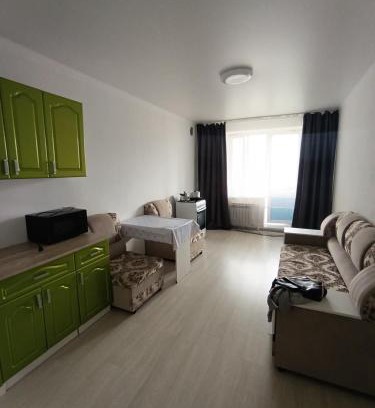 Uralsk Apartamento | Квартир