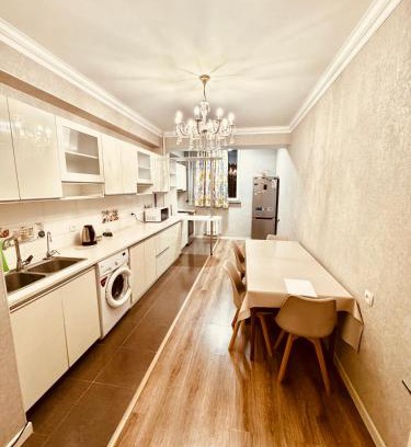 Bishkek Apartamento | Кватира 2х - комнатная