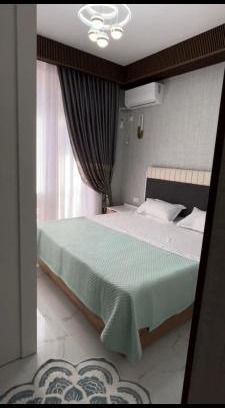 Turkestan Apartamento | Керуен Сарай Апартамент